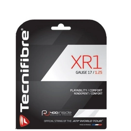 Tennis String Tecnifibre Bob 200M XR1 1,25 (Pu)