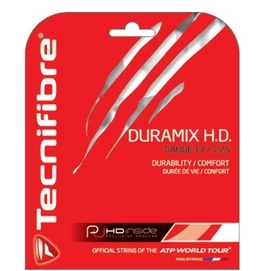Cordage Tecnifibre Duramix Hd 1,30 (Pu)