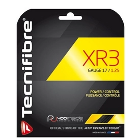 Tennis String Tecnifibre Bob 200M XR3 1,30 (Pu)