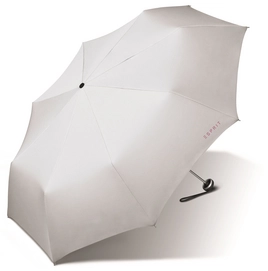 Parapluie Esprit Mini Alu Light Gris Clair