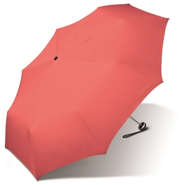 Parapluie Esprit Mini Alu Light Rose Saumon