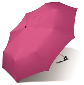 Paraplu Esprit Mini Alu Light Luminous Pink
