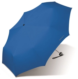 Paraplu Esprit Mini Alu Light Electric Blue