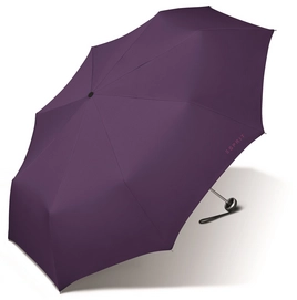 Parapluie Esprit Mini Alu Light Mauve