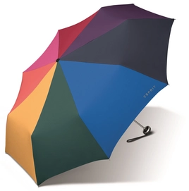 Paraplu Esprit Mini Alu Light Multicolor