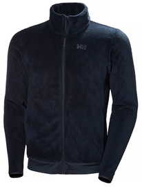 Vest Helly Hansen Men Feather Pile Jacket Navy