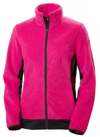 Gilet Helly Hansen Women Feather Pile Jacket Dragon Fruit