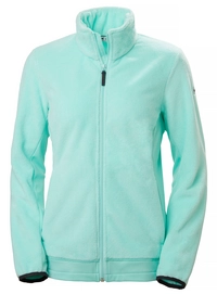 Gilet Helly Hansen Women Feather Pile Jacket Blue Tin