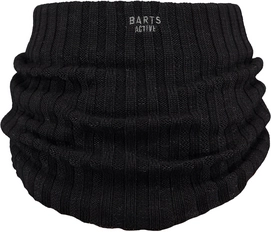 Nekwarmer Barts Unisex Fence Col Black