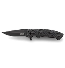 Vouwmes CRKT Acquisition