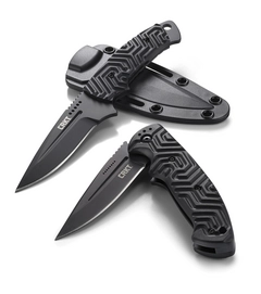 Vouwmes CRKT Acquisition