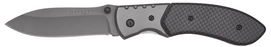 Folding Knife Homeij Fieldpal Stainless Steel Titanium Camo Handle