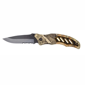 Folding Knife Homeij Lock Apache Stainless Steel G10 Aluminium Camo Clip