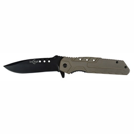 Vouwmes Homeij Lock Incept RVS G10 Clip