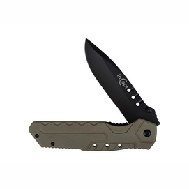 Vouwmes Homeij Lock Incept RVS G10 Clip