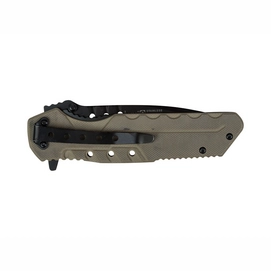 Vouwmes Homeij Lock Incept RVS G10 Clip