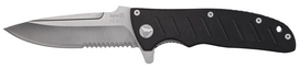 Vouwmes Homeij Lock Hi-Tec Molybd G10 Kartel Clip
