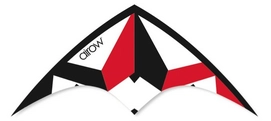 Lenkdrachen Airow Tornado 115