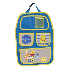 Stoelorganiser Disney Winnie the Pooh 41 x 57 cm