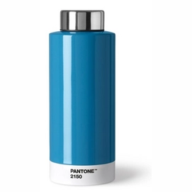 Drinkfles Copenhagen Design Pantone Blue 630 ml
