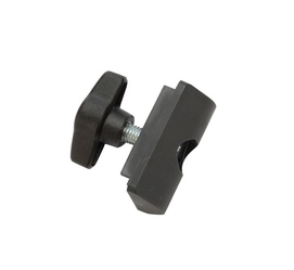 Onderdelen Crankhouder + bout M8x20 Twinny Load