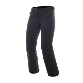 Ski Trousers Dainese HP2 P L1 Women Stretch Limo-XS