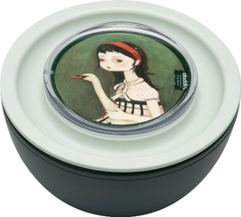 Lunchbox Aladdin Artiste Emily Martin 0,6L