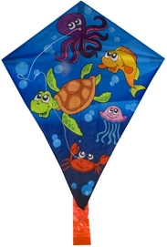 Vlieger Airow Fish