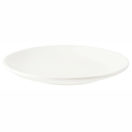 Plate VT Wonen Ivory White 12cm (6 pc)