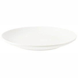Plate VT Wonen Ivory White 20cm (6 pc)