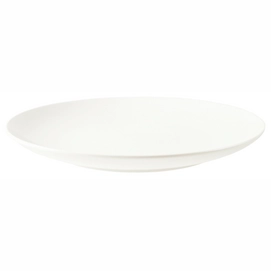 Plate VT Wonen Ivory White 30cm