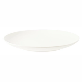 Plate VT Wonen Ivory White 35.5cm