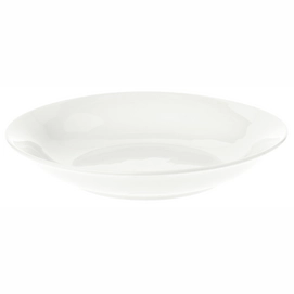 Pasta Plate VT Wonen Ivory White 25.5 cm (6 pc)