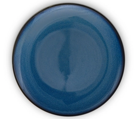 Speiseteller vtwonen Dark Blue 25.5 cm (6er-Set)