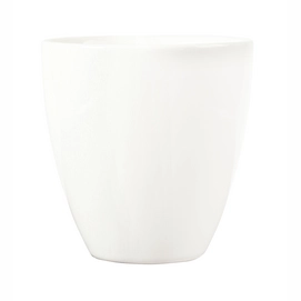 Cup VT Wonen Mini Ivory White 150ml (6 pc)
