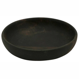 Bol vtwonen Wood Mini Black 8 cm