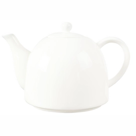 Teapot VT Wonen Ivory White 1800ml