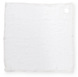 Torchon vtwonen Linnen White 60 x 60cm