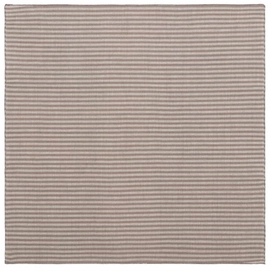 Torchon vtwonen Striped Grey 50 x 70cm