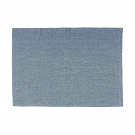 Tea Towel VT Wonen Diamdon Blue 50 x 70 cm
