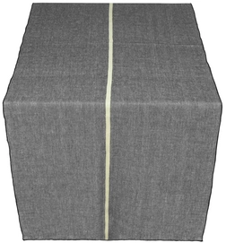 Tischläufer vtwonen Herringbone Black