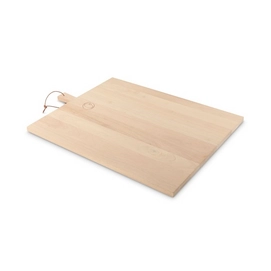 Plateau vtwonen Wood Rubber 50 cm