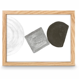 Fotolijst vtwonen Wood Natural 19 x 25 cm
