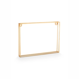 Fotolijst VT Wonen Metal Frame Gold 34 x 25 cm