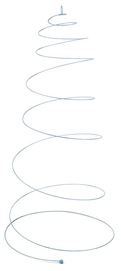 Spiral Tree vtwonen Metal Ice Blue 80 cm