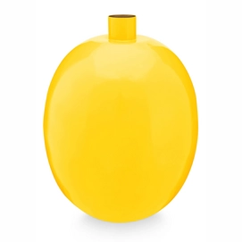 Vaas vtwonen Metal Fluo Yellow 26,5 x 34,5 cm