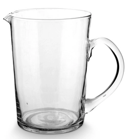 Waterkan vtwonen Clear 1400 ml