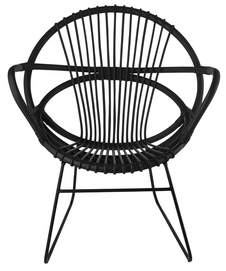 Chair POLSPOTTEN Singapore Open Black