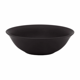 Kom vtwonen Matt Black 23 cm