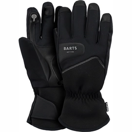 Handschoen Barts Unisex Touch Skigloves Black-L